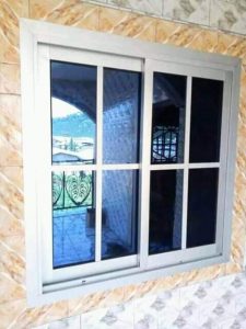 fenêtre sur mesure à Dainville-Bertheleville